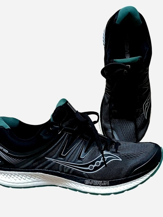 Saucony Hurricane ISO 4 Shoes Men’s 10.5